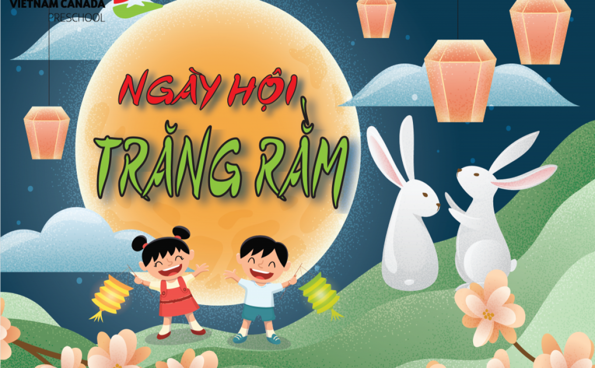 Ngày hội trăng rằm